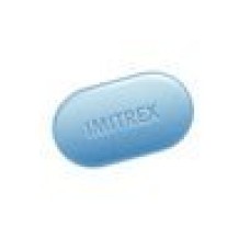 Sumatriptan (Imitrex)