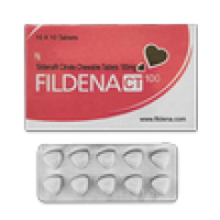 Fildena CT