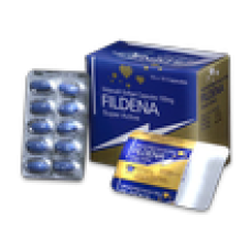 Fildena Super Active