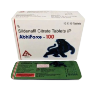 Abhiforce