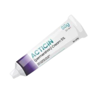 Acticin 5%