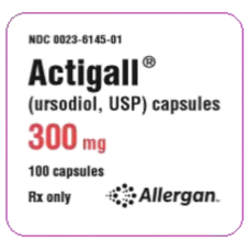 Actigall