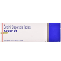 Adcef DT