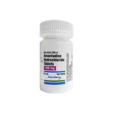 Amantadine