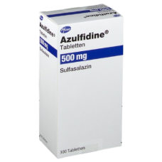 Azulfidine