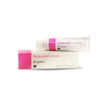 Betnovate