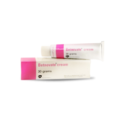 Betnovate