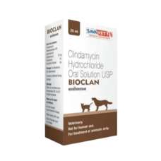 Bioclan Oral Solution