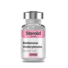 Boldenone Undecylenate 