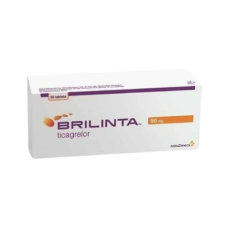 Brilinta