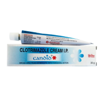 Candid Cream 30gm
