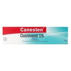 Canesten Cream