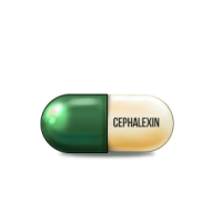 Cephalexin