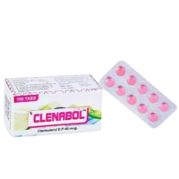 Clenabol