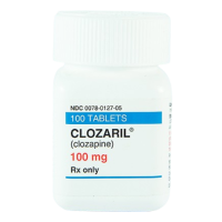 Clozaril