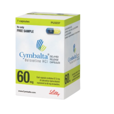 Cymbalta (Duzela)