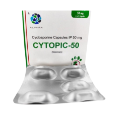 Cytopic for Pets