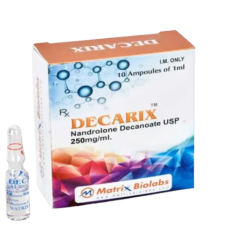DECARIX