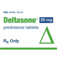 Deltasone