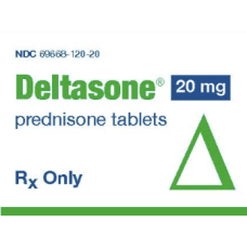 Deltasone