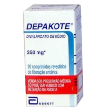 Depakote