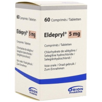Eldepryl 