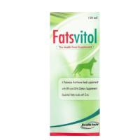Fatsvitol Liquid