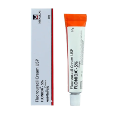 Flonida 5% Cream