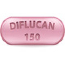 Fluconazole (Diflucan)