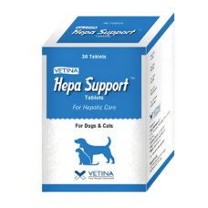 Hepa Support