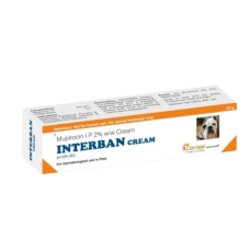 Interban Cream