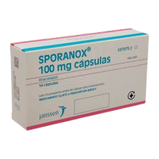 Sporanox