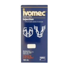 Ivomec Injection
