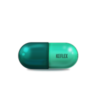 KEFLEX (CEEPHAX)