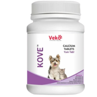 Kove Calcium