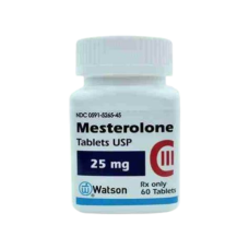 MESTEROLONE 