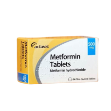Metformin