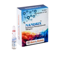 Nandrix