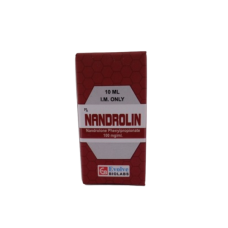 Nandrolin