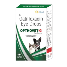 Opthovet G