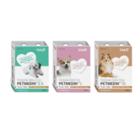 Petmedin (Pimobendan)