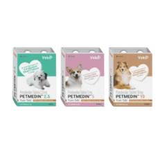 Petmedin (Pimobendan)