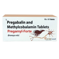 Pregamyl Forte