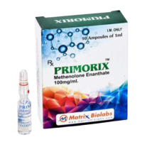 Primorix