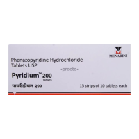 Pyridium