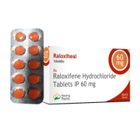 Raloxiheal