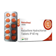 Raloxiheal