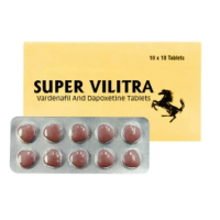 Super Vilitra