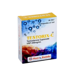 TESTORIX C