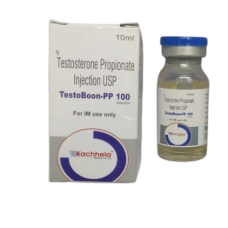 Testoboon PP